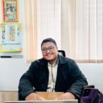 Beni Khaironi, S.Pd., M.Pd – Wakasek SMK Bina Insan Tangerang