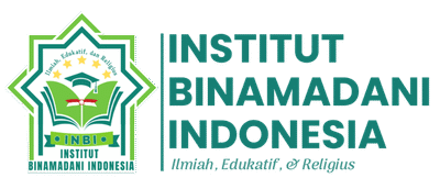 Institut Binamadani Indonesia | Unggul, Beda & Berkarakter !